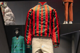 ‘Superfine’ Brings Radiant Black Style to the Met