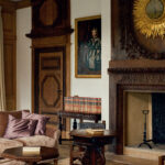 Coco Chanel’s French Riviera Home Comes Back to Life