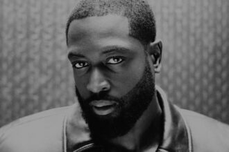 Dwyane Wade on Breaking Fashion Barriers