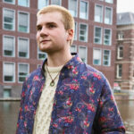 Street Style Look of the Week: Bleached Buzz Cut