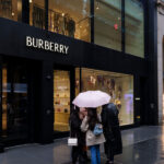 Burberry to Cut Up to 1,700 Jobs in Turnaround Push