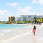26 beautiful islands of Americans do not need a passport to visit this summer