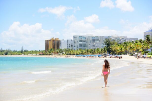 26 beautiful islands of Americans do not need a passport to visit this summer