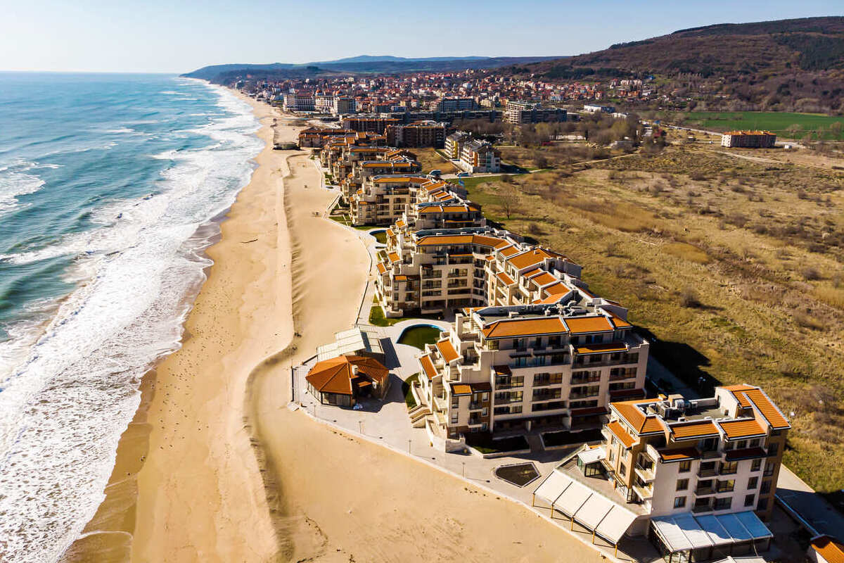 3 less well -known European beach destinations with less crowds and lower prices