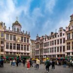 3 surprising European cities that break visitor records of all time