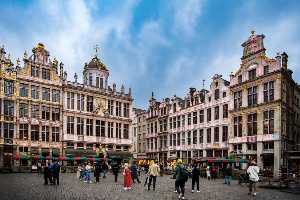 3 surprising European cities that break visitor records of all time