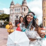 American travelers can fly non -stop to these 3 lesser -known South American destinations