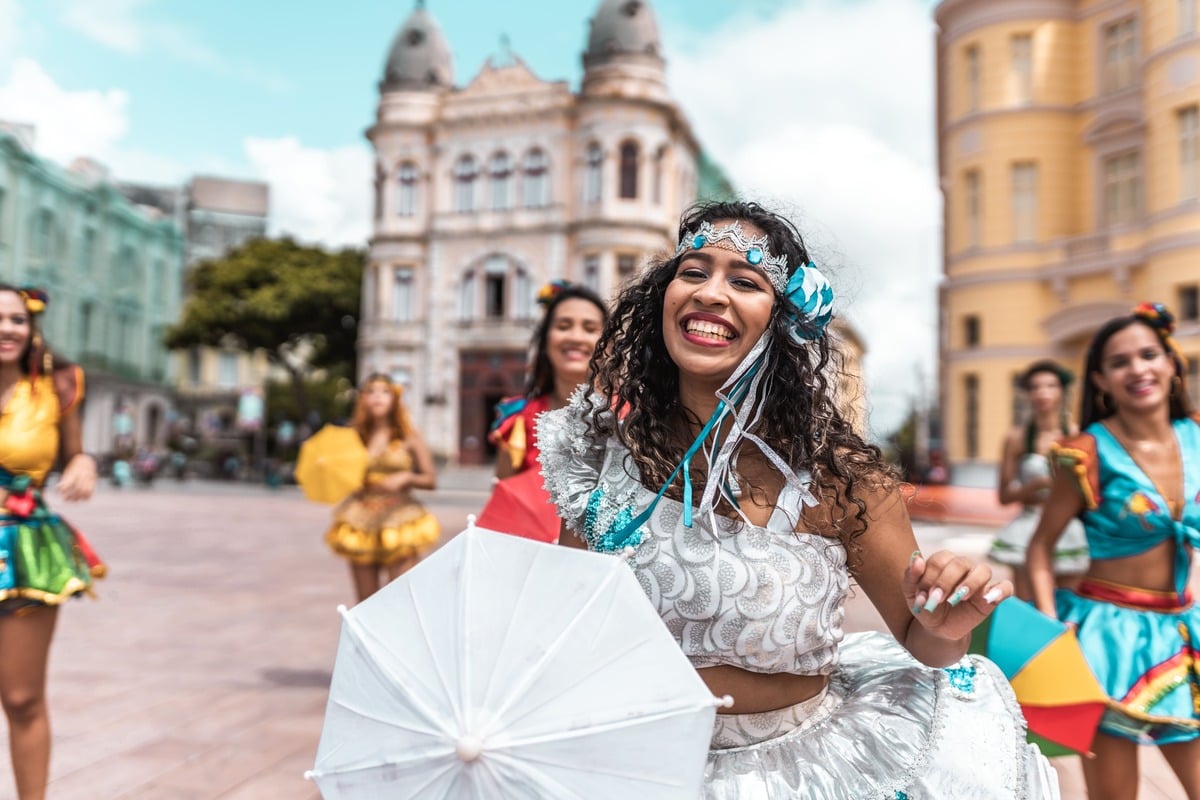American travelers can fly non -stop to these 3 lesser -known South American destinations