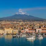 Americans can fly non -stop to this Italian paradise for the first time