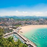 Americans can fly non -stop to this coastal area of ​​Spain for the first time