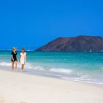 Beautiful coasts and less crowds: Discover the affordable island paradise of Spain