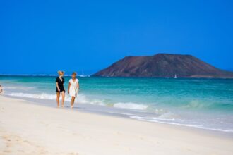Beautiful coasts and less crowds: Discover the affordable island paradise of Spain