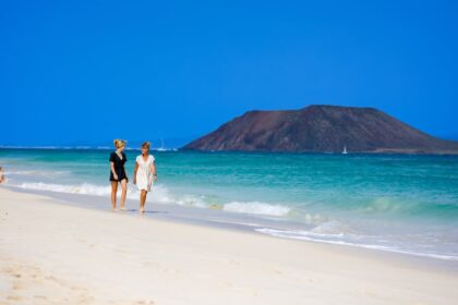 Beautiful coasts and less crowds: Discover the affordable island paradise of Spain
