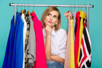 Build a winning professional wardrobe without maximizing your credit card