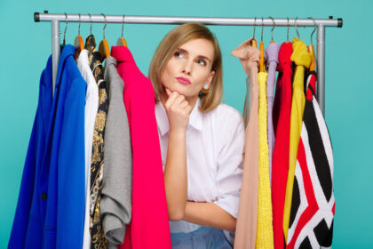 Build a winning professional wardrobe without maximizing your credit card