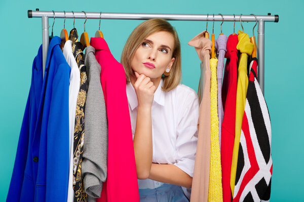 Build a winning professional wardrobe without maximizing your credit card