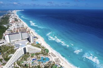 Cancun, Paris or London? TripAdvisor reveals top 7 summer destinations for 2025