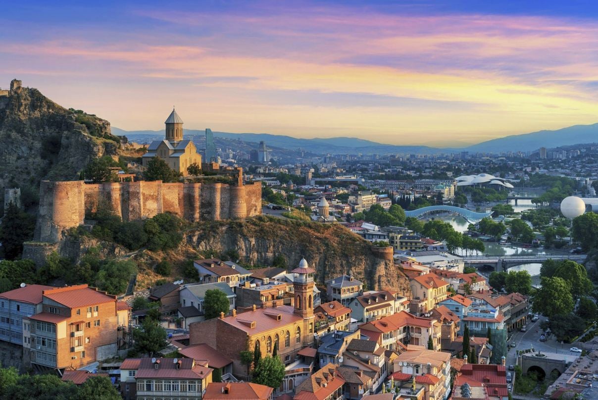 Digital nomads can live in these 5 exciting European cities with less than $ 2500 per month