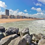 Europe’s Secret Coast! Discover less well -known beaches one flight from the US