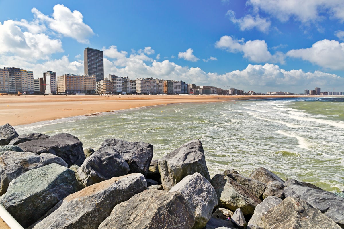 Europe’s Secret Coast! Discover less well -known beaches one flight from the US