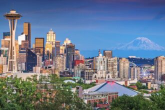 Experts reveal the world’s top 5 cities: you will not believe how many Americans are!