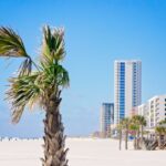 First commercial flights launching to the popular US Beach City in May
