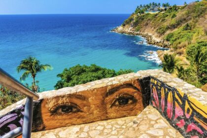 Have you visited the 5 most beautiful beaches of Mexico?