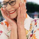 Secrets for healthy skin in old age that you need to know