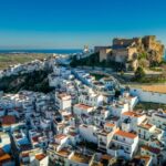 Majestic Castles & Unspoiled Shores: Discover Spain’s Secret Beach Town this summer