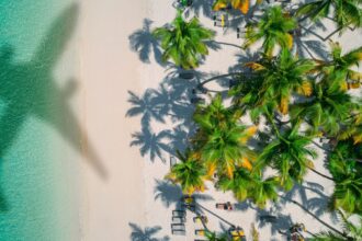 Massal decline of passengers at Tulum’s Airport Sparks Problems