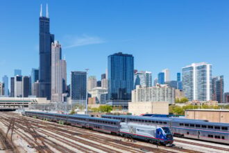 Midwest Marvels & Small Town Delightts: Discover Amtrak’s rising summer train route