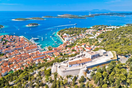 Move about Ibiza! Here are 4 European islands with a smaller crowd and cheaper prices