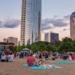 Move over Austin! Iconic Texas City wants to become a new holiday hotspot