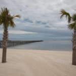 Move over Biloxi! This Serene White Sand Beach Town is the best kept secret of Mississippi