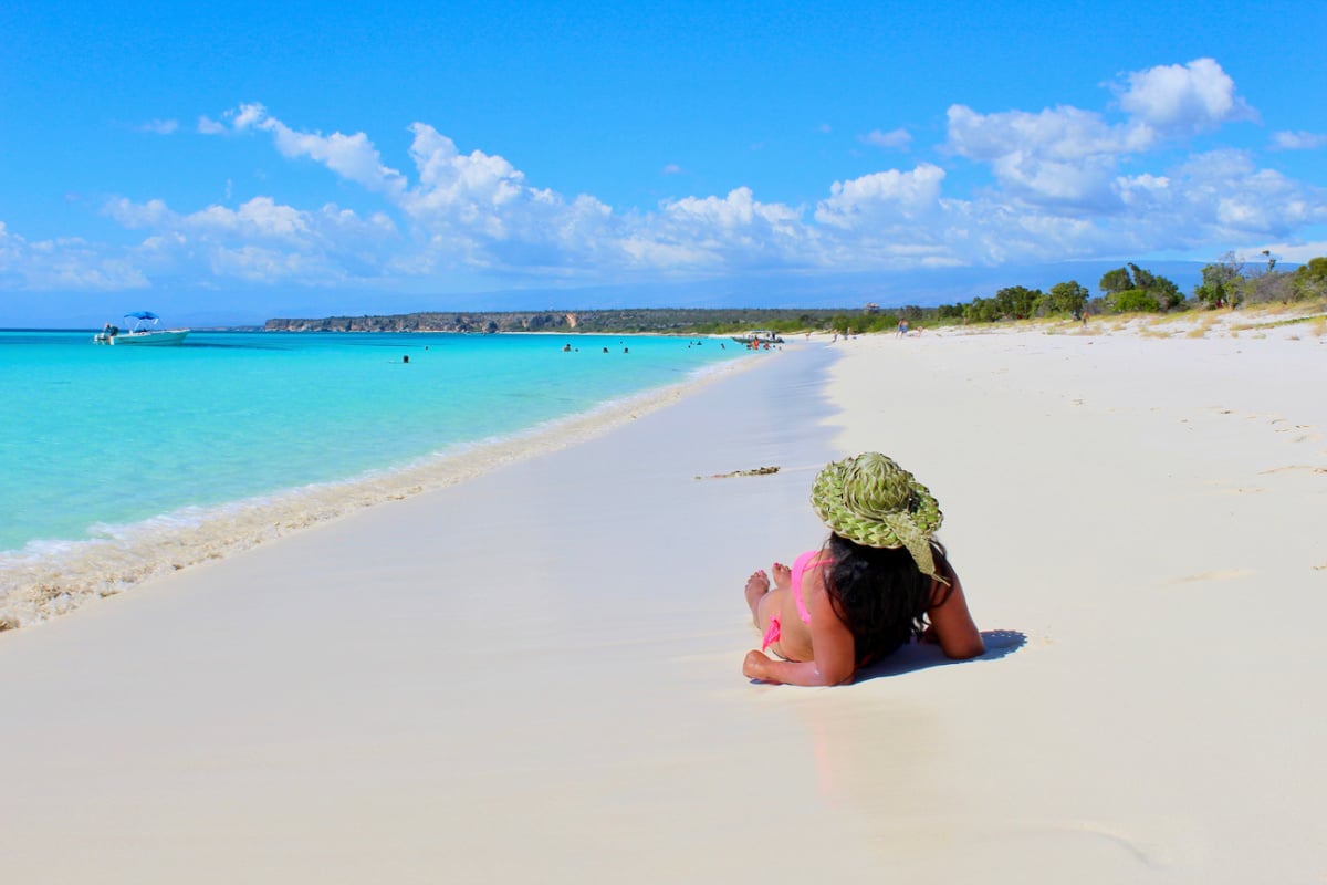 Move over Punta Cana! New airport opening in the less well-known Dominican Beach destination this year