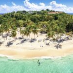Move over Punta! Travelers come to these 2 beach destinations