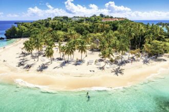 Move over Punta! Travelers come to these 2 beach destinations