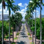 Move over Rio! Airbnb unveils this summer the favorite Brazilian outing of the travelers