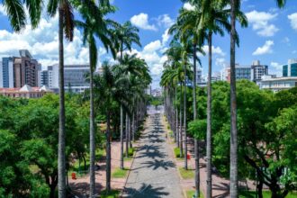 Move over Rio! Airbnb unveils this summer the favorite Brazilian outing of the travelers