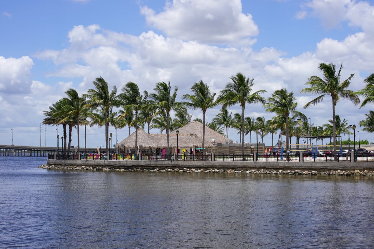 Move over Tampa! This surprising city is the new Reishhotspot of Southwest Florida