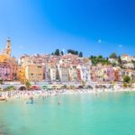 New SleeperTrein is launching from Rome to the French Riviera
