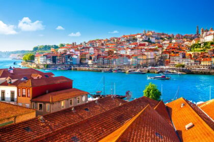 New report reveals the 5 cheapest cities to visit this summer in Europe