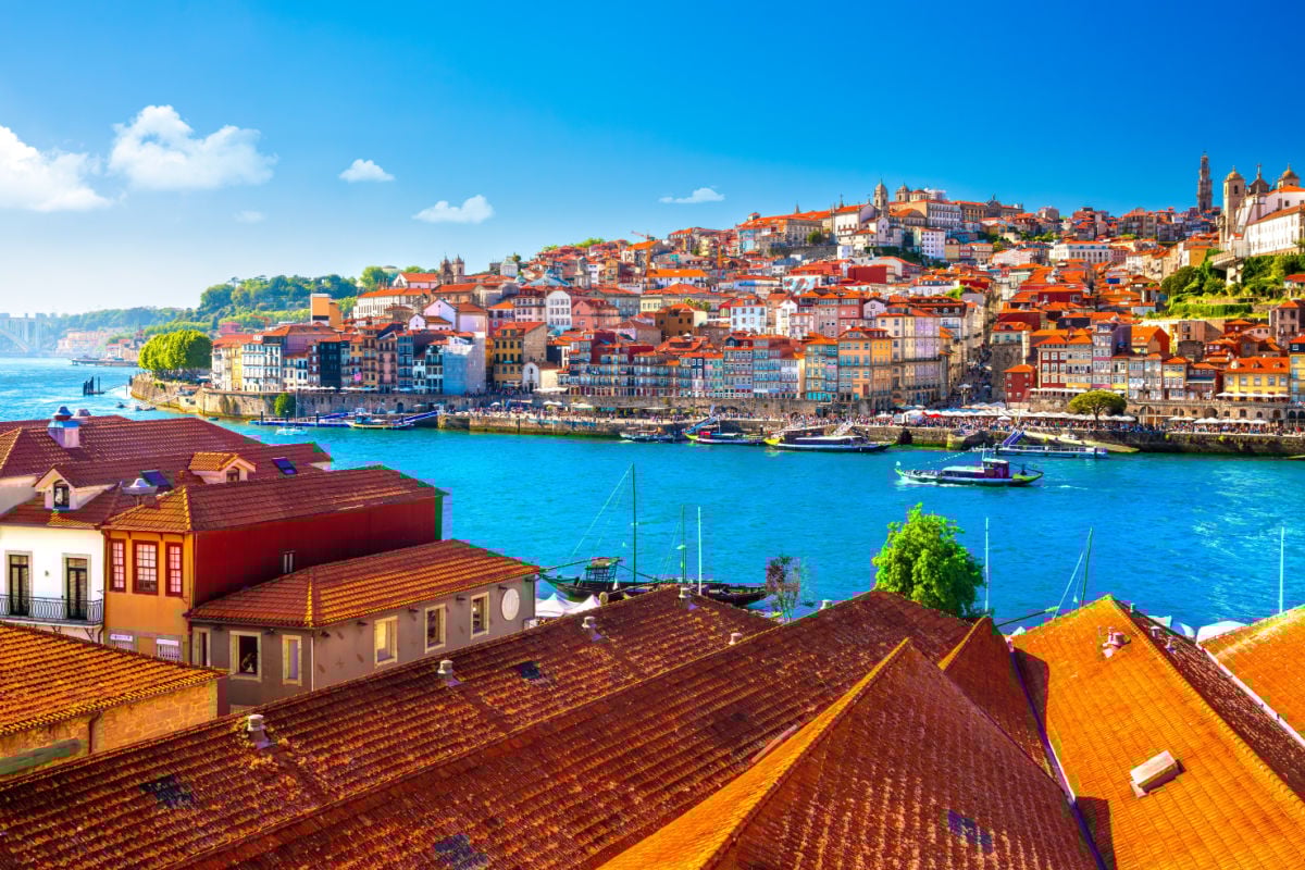 New report reveals the 5 cheapest cities to visit this summer in Europe