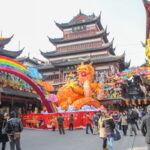 New report reveals the top 4 summer destinations of Asia