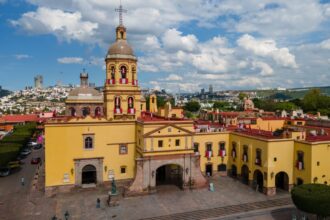 New train and cheap stay: Surprising city has become one of the most trendy destinations in Mexico