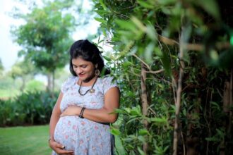 Falatians during pregnancy – A warning for Mother’s Day
