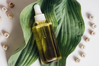 What can vegetable oils really do for your skin?