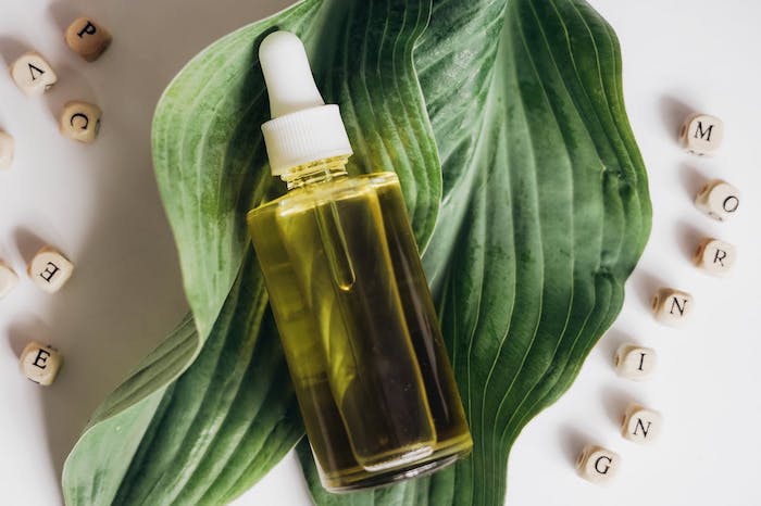 What can vegetable oils really do for your skin?