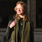 Street Style Look of the Week: Hogwarts Fashion