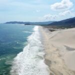 Secret beaches and cultural pleasures: Unknown train ride is the best adventure of Mexico